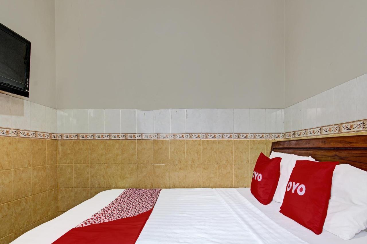 Oyo 91785 Hotel Srikandi Kalasan Tanjungtirto 外观 照片